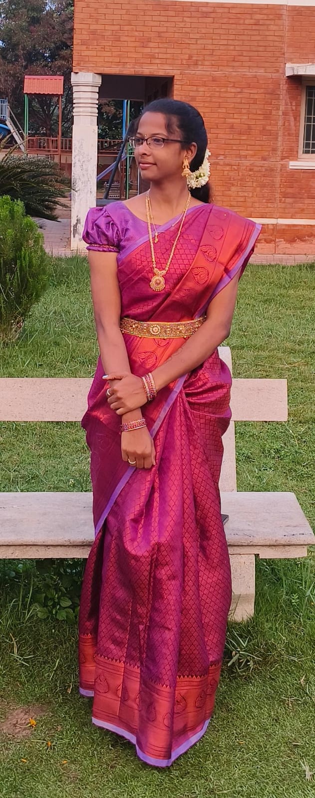 Bride Image